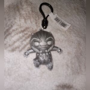 Disney mystery clip Black Panther